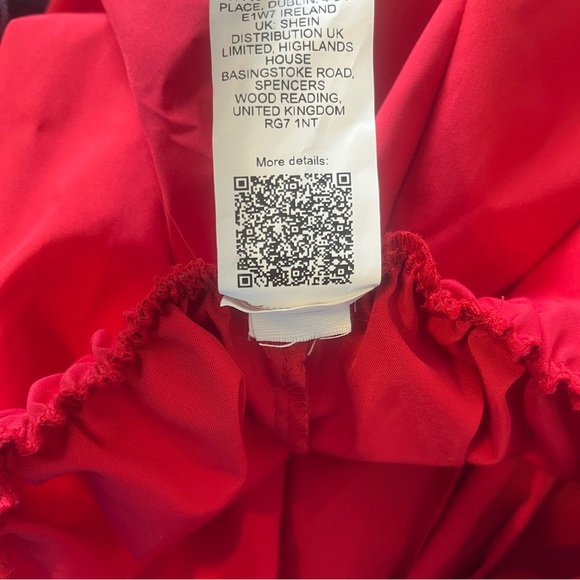 Hi, selling these original special pants in size 11Y. - Picture 5 of 7